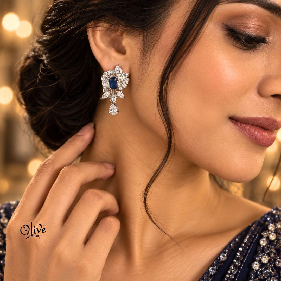 AD Earrings-143