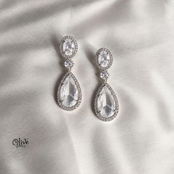 AD Earrings-144