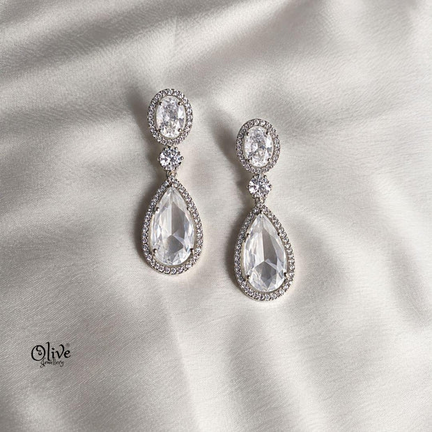 AD Earrings-144