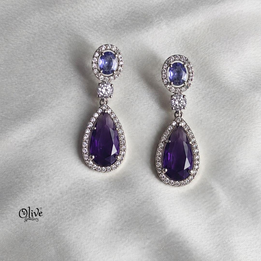 AD Earrings-144