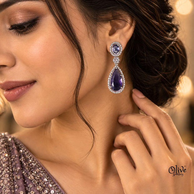 AD Earrings-144