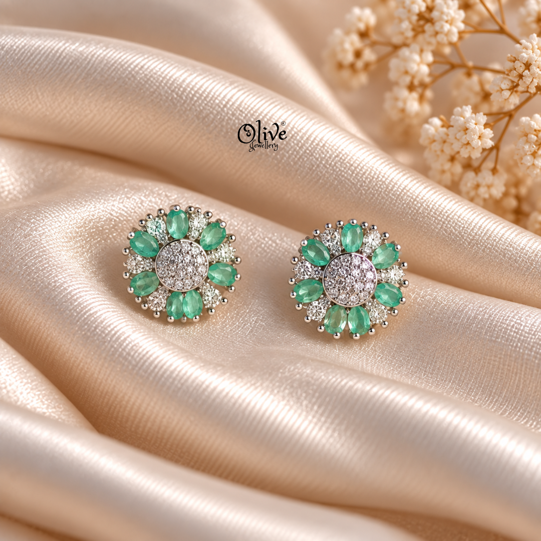 AD Earrings-148