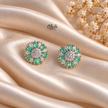 AD Earrings-148