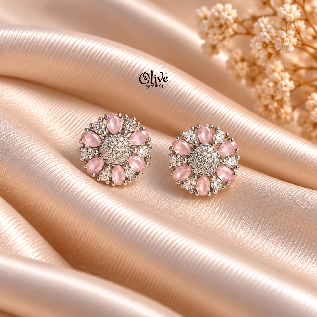 AD Earrings-148