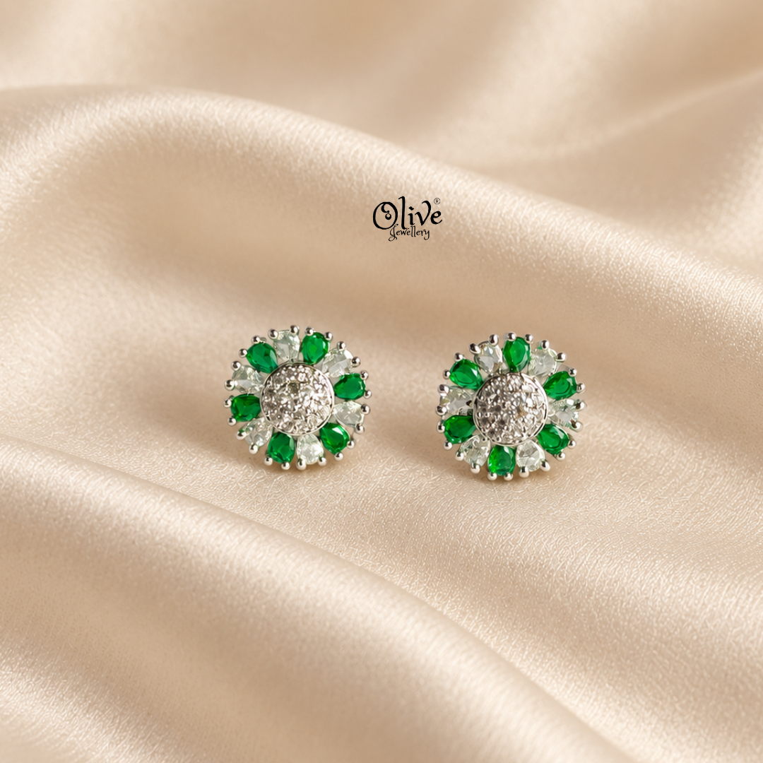 AD Earrings-148