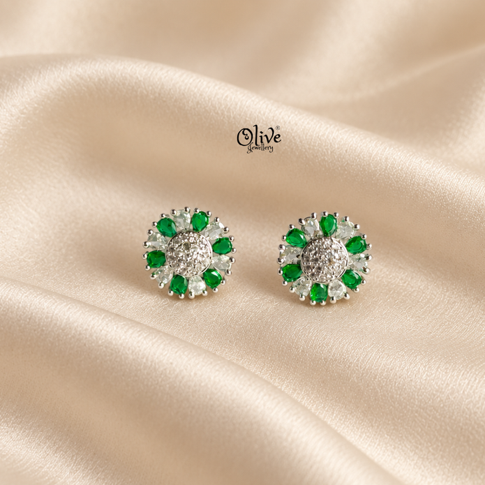 AD Earrings-148