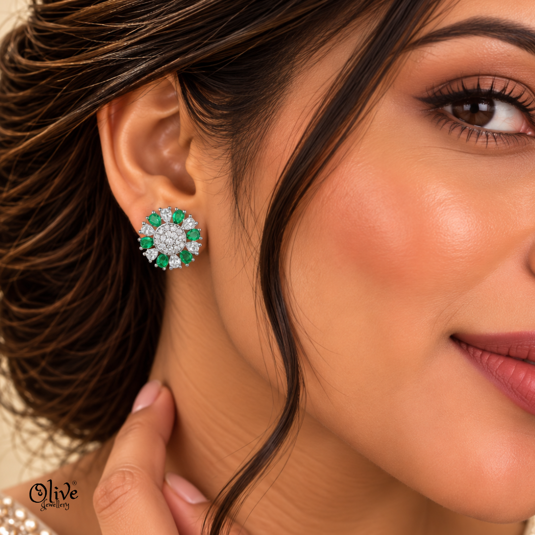 AD Earrings-148