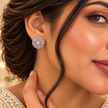 AD Earrings-153