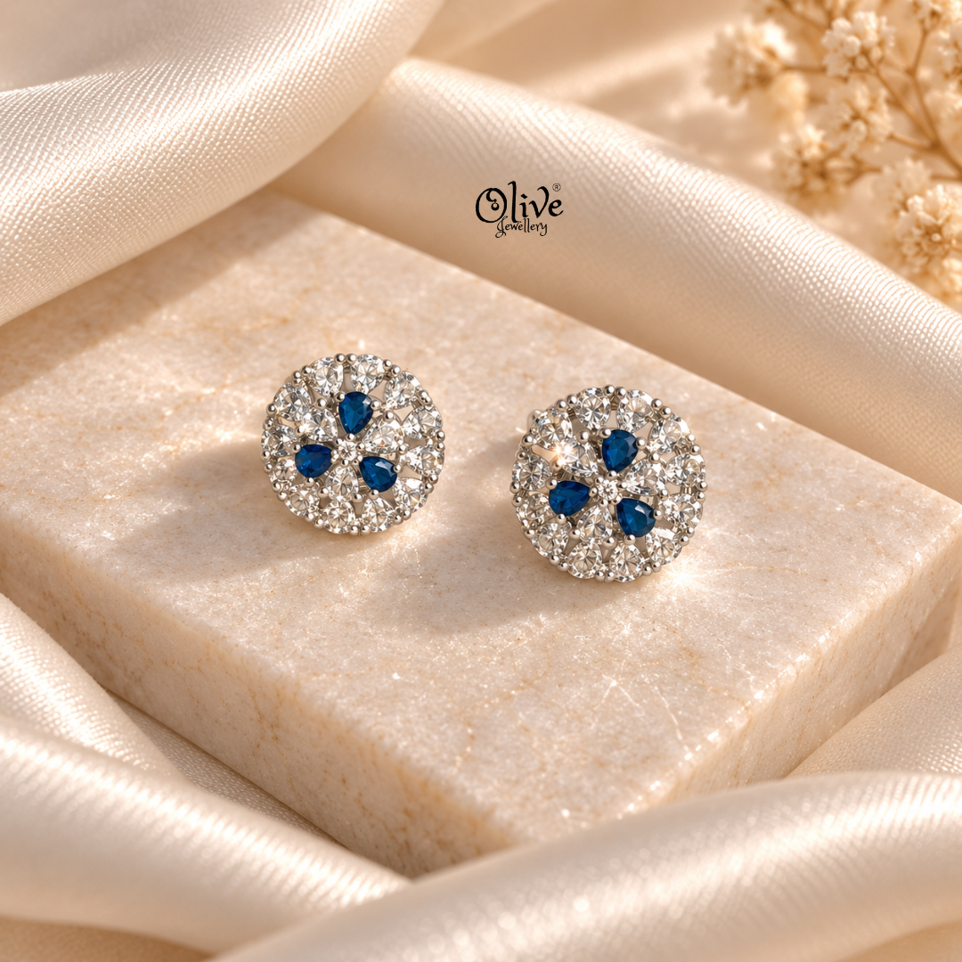 AD Earrings-155