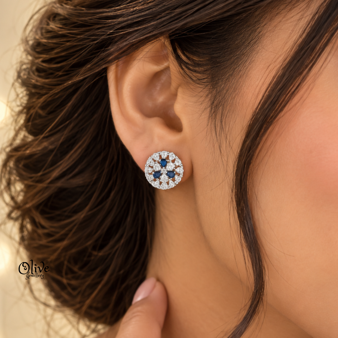 AD Earrings-155