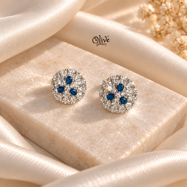 AD Earrings-155