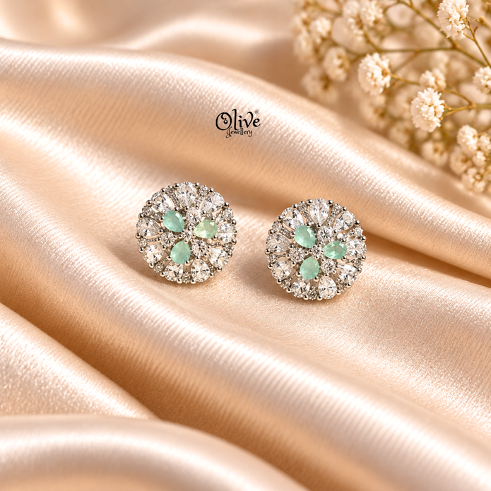 AD Earrings-155