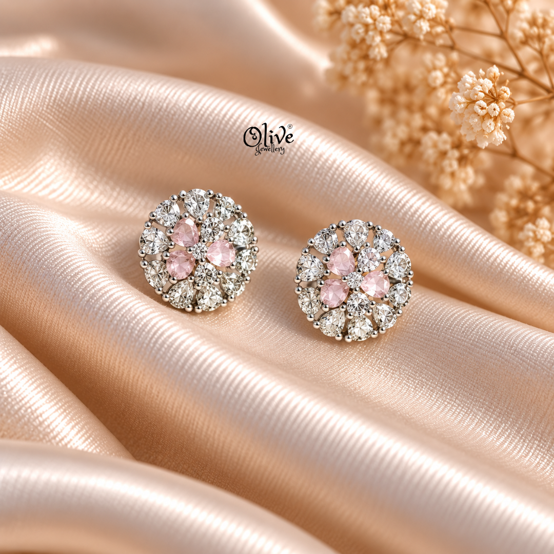 AD Earrings-155