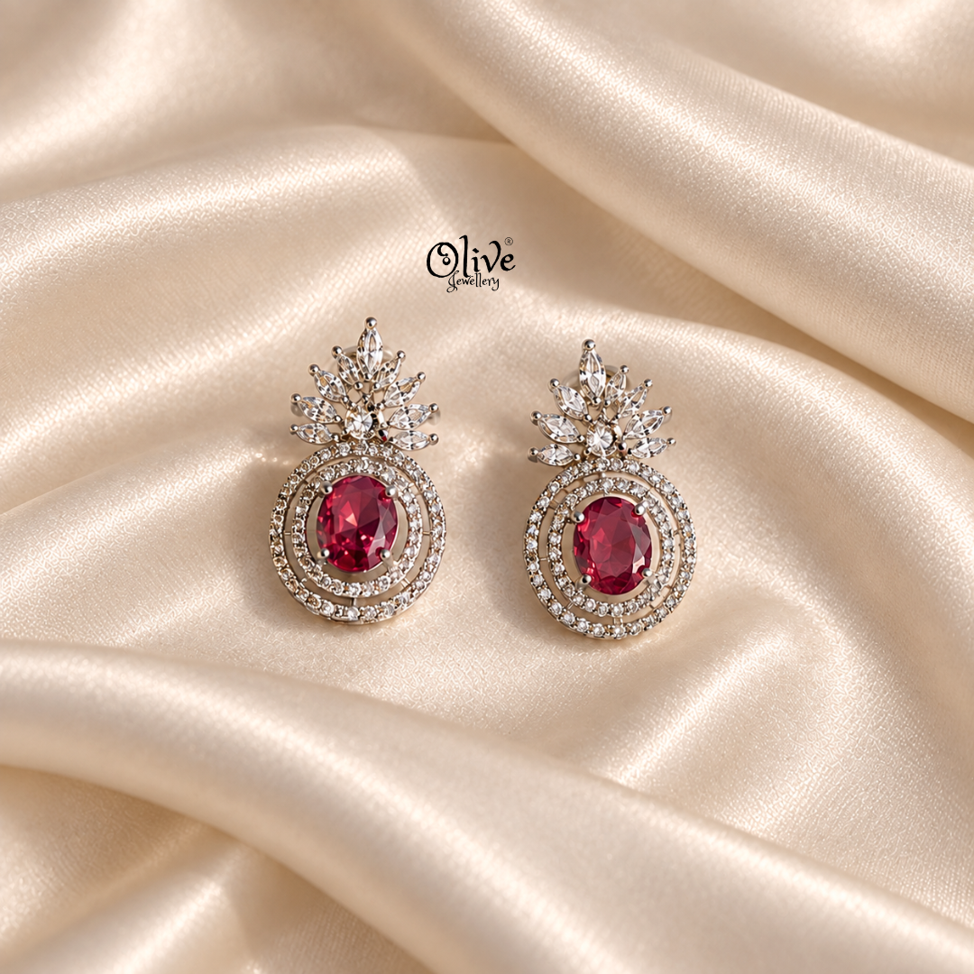 AD Earrings-159