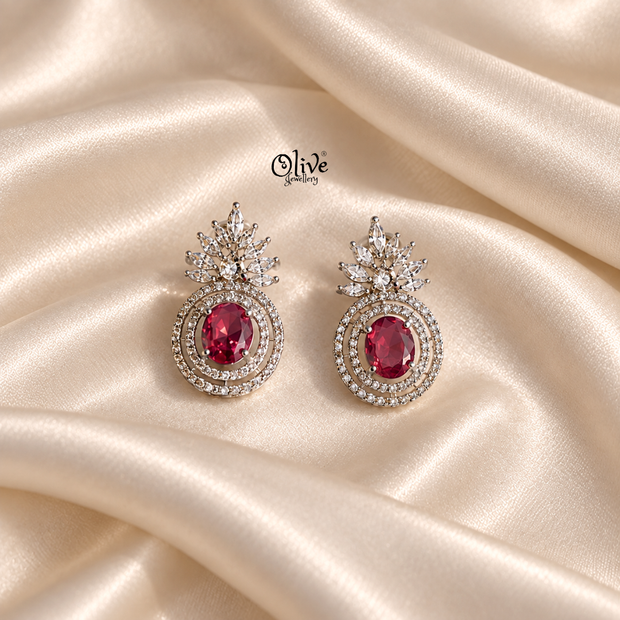 AD Earrings-159