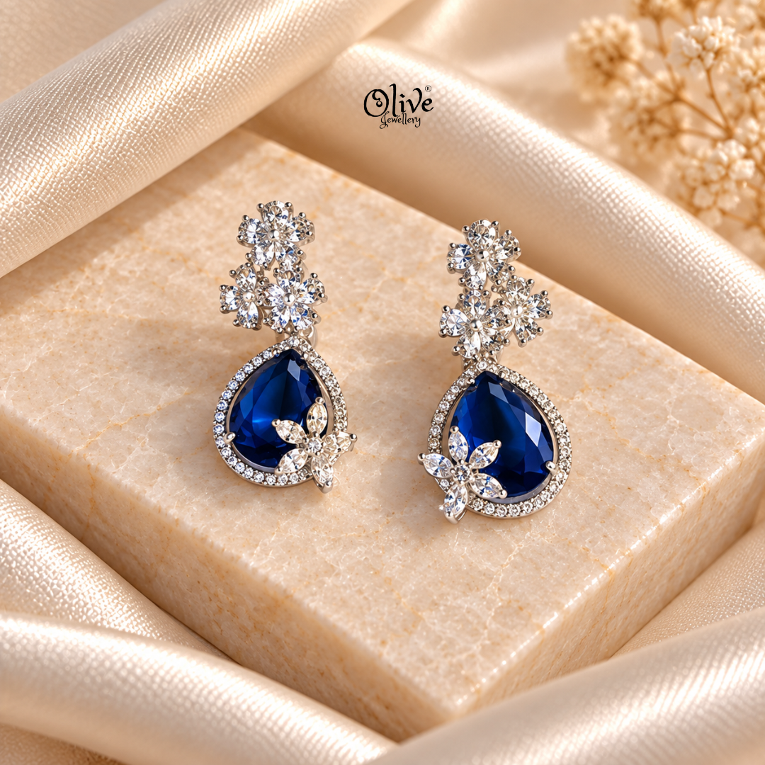 AD Earrings-161
