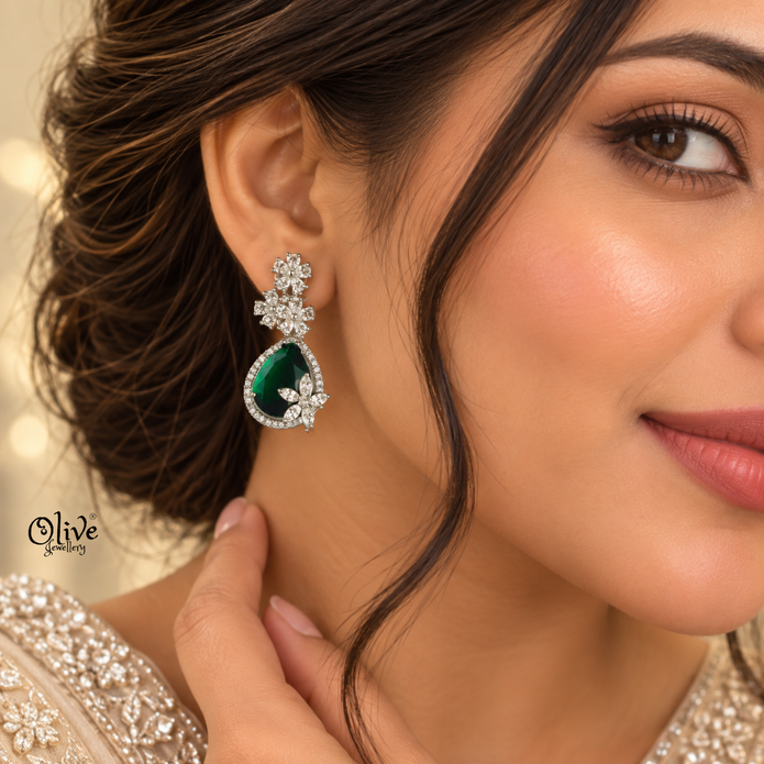 AD Earrings-161
