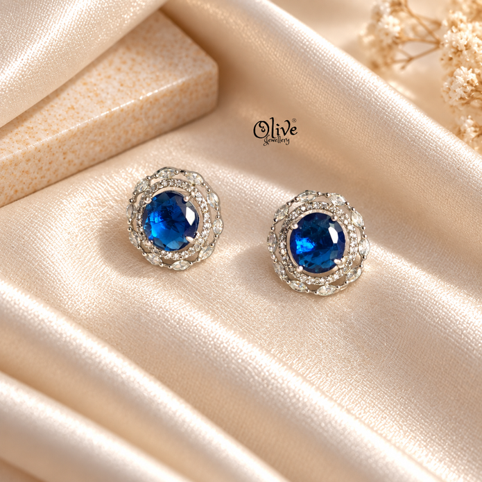 AD Earrings-163