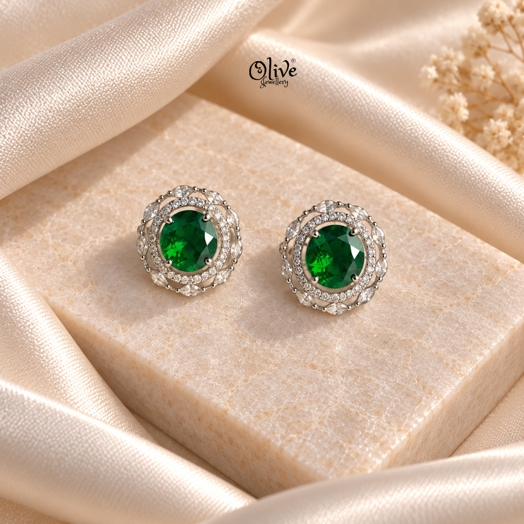 AD Earrings-163