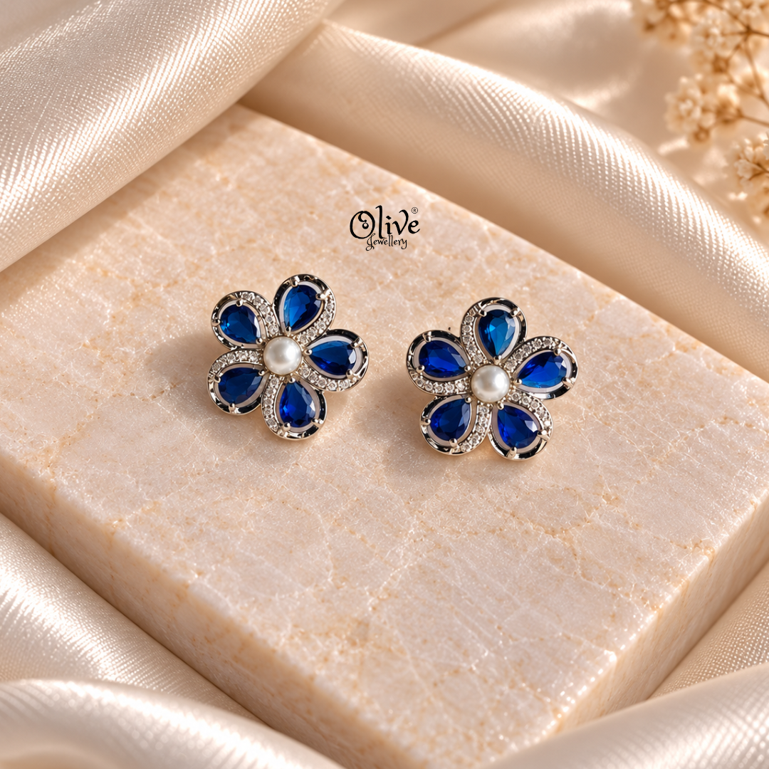 AD Earrings-165