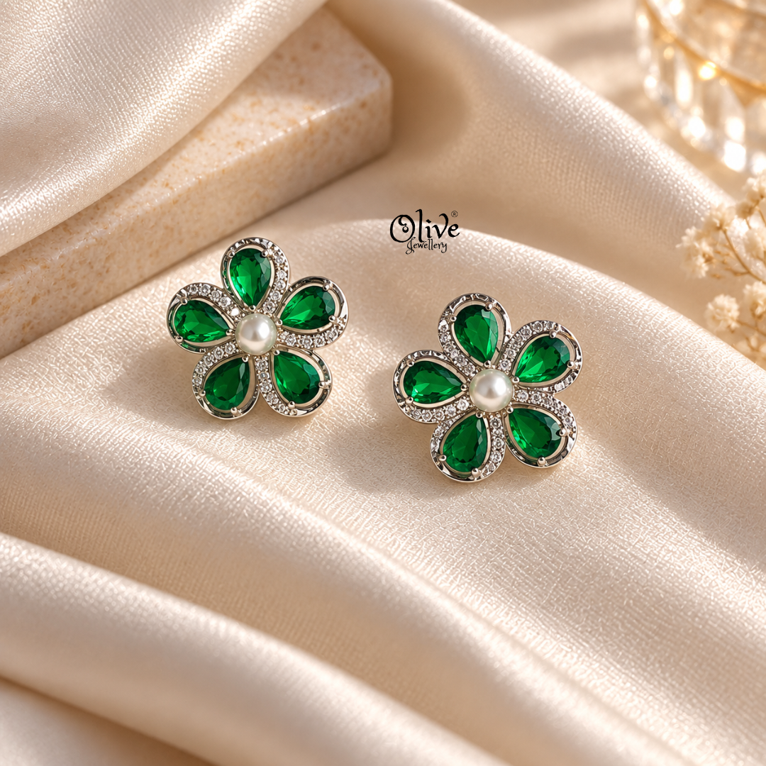 AD Earrings-165