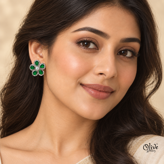 AD Earrings-165