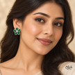 AD Earrings-165