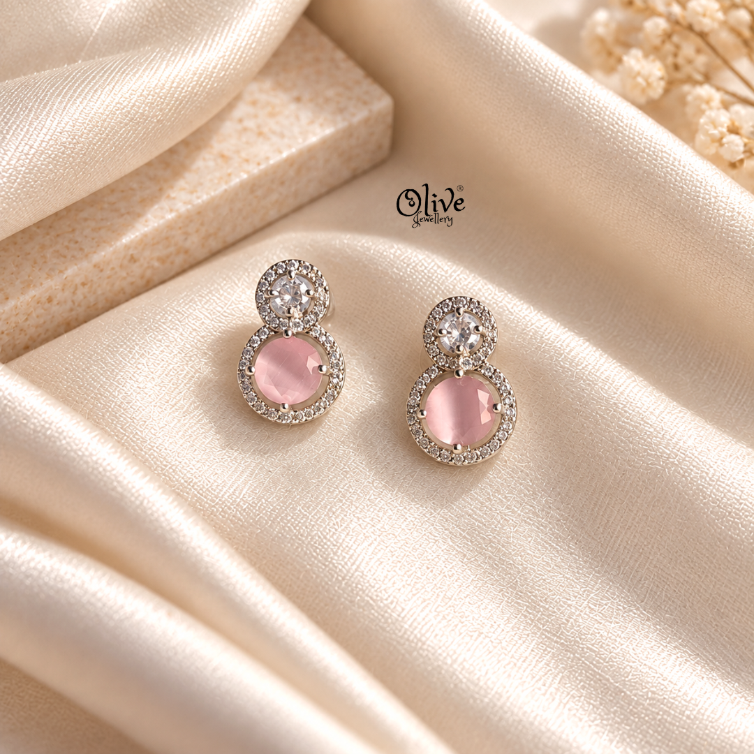 AD Earrings-167