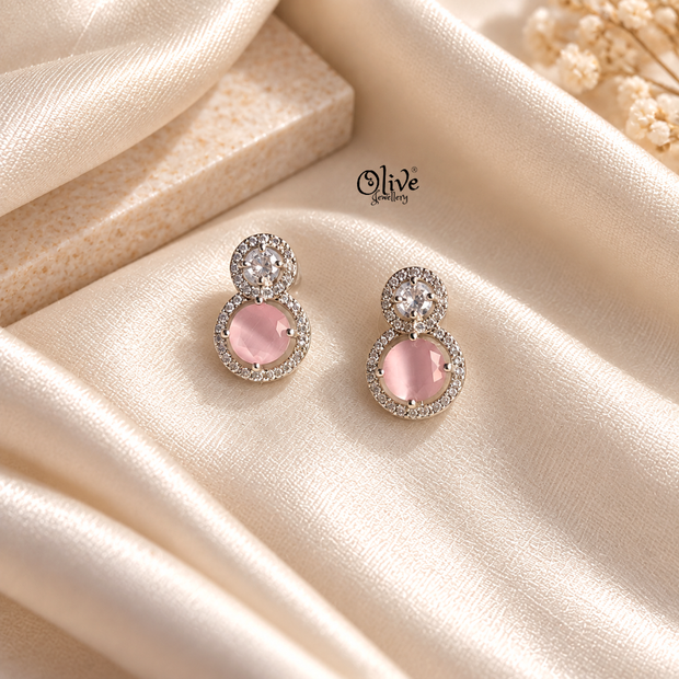 AD Earrings-167