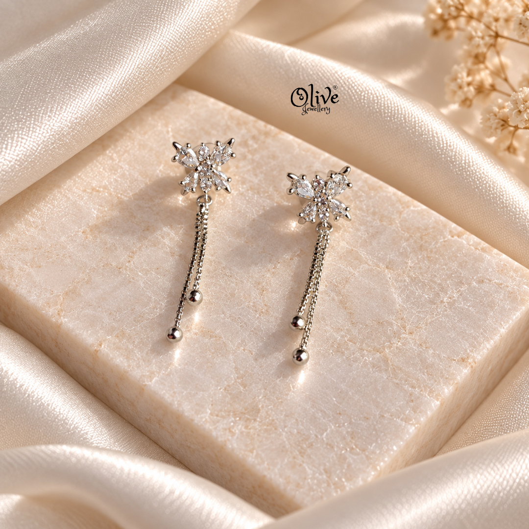 AD Earrings-168