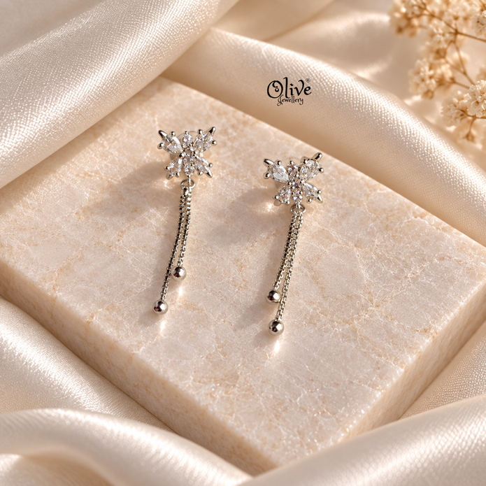 AD Earrings-168