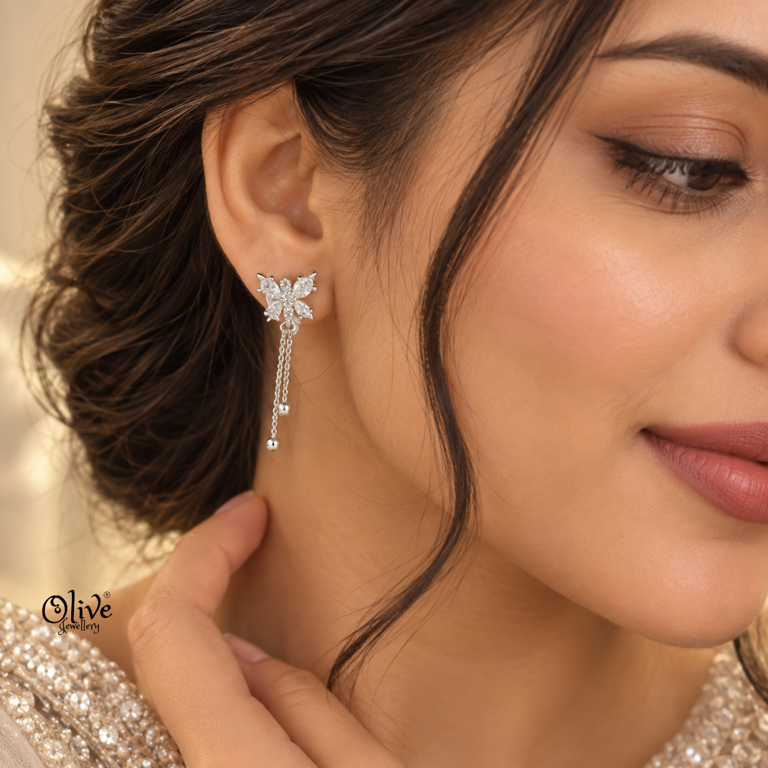 AD Earrings-168