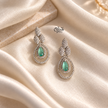 AD Earrings-170