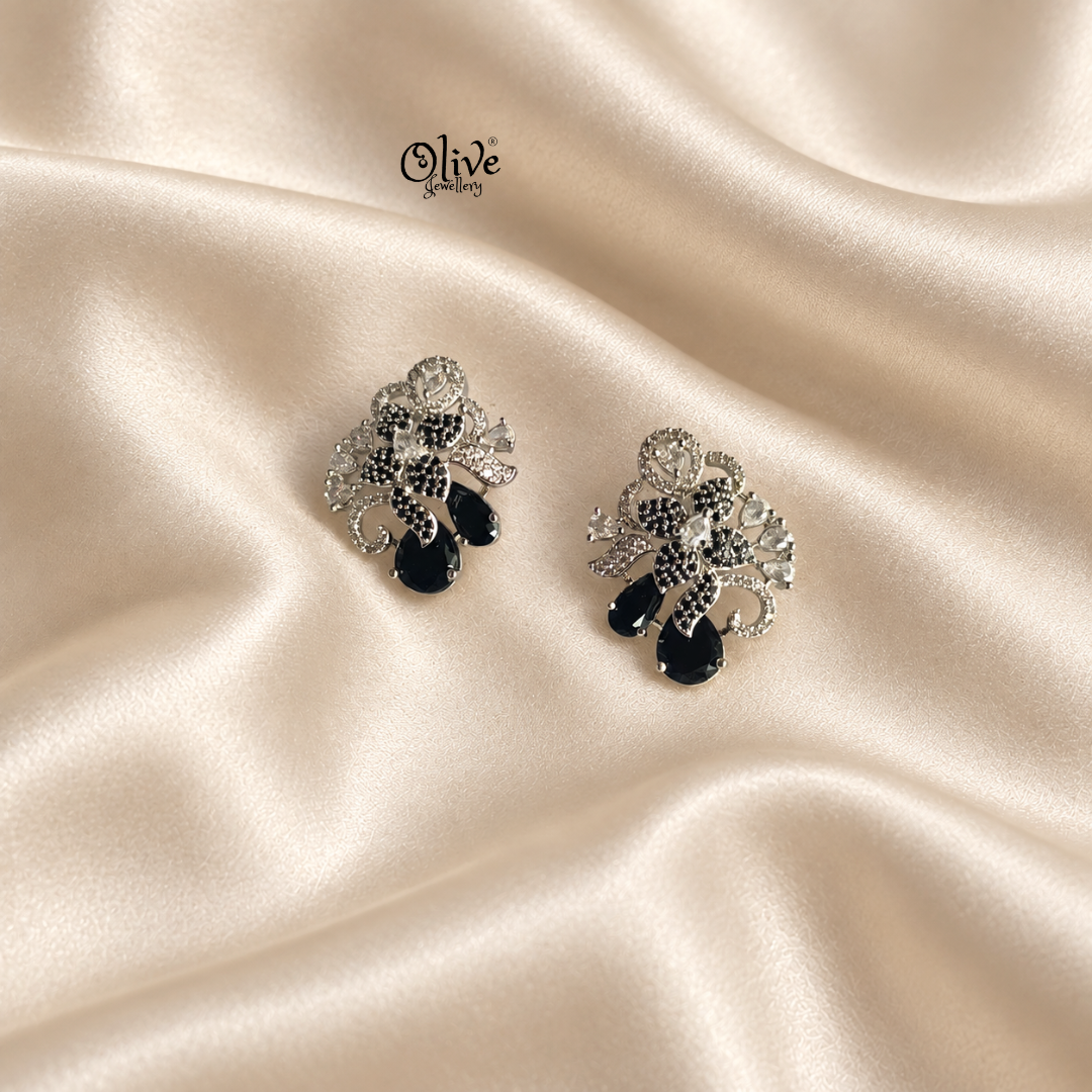 AD Earrings-171