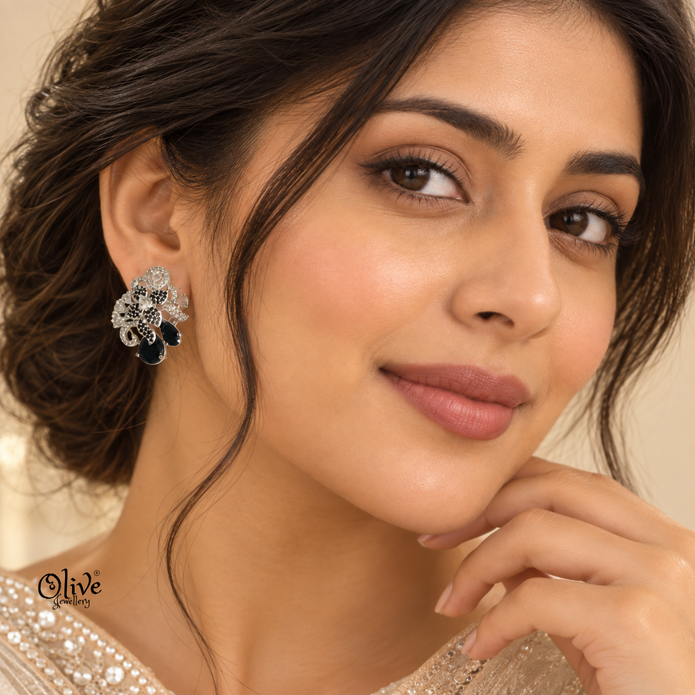 AD Earrings-171