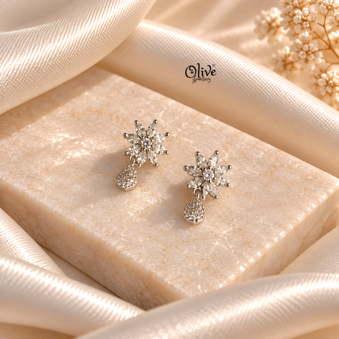 AD Earrings-152