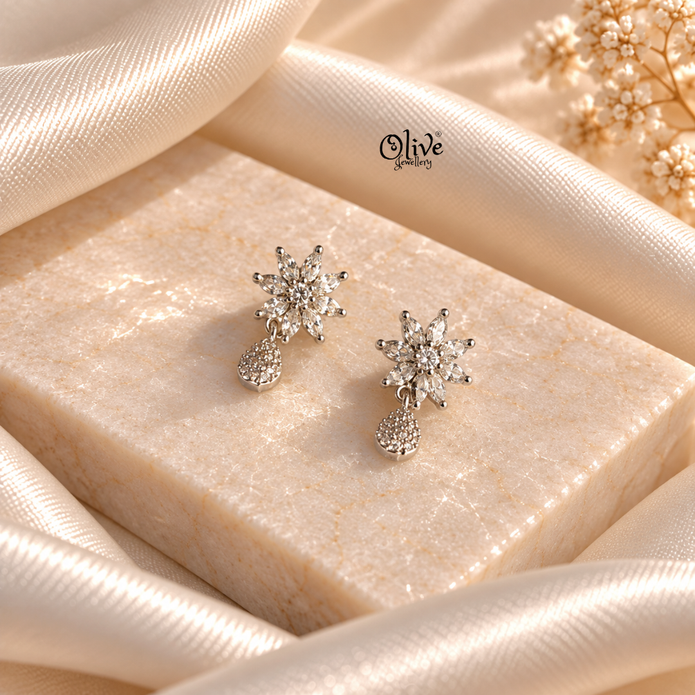 AD Earrings-152