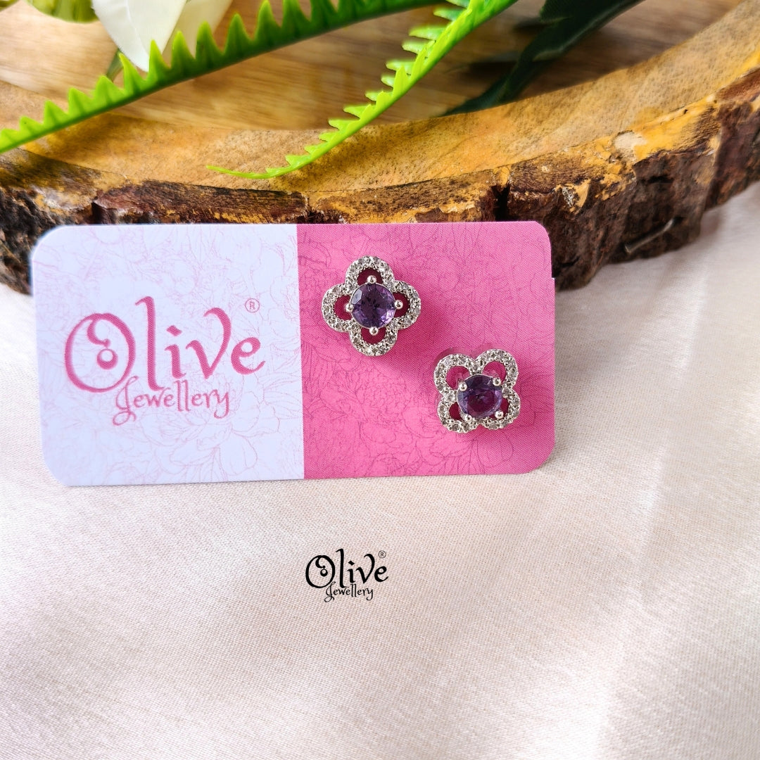 AD Earrings-0079