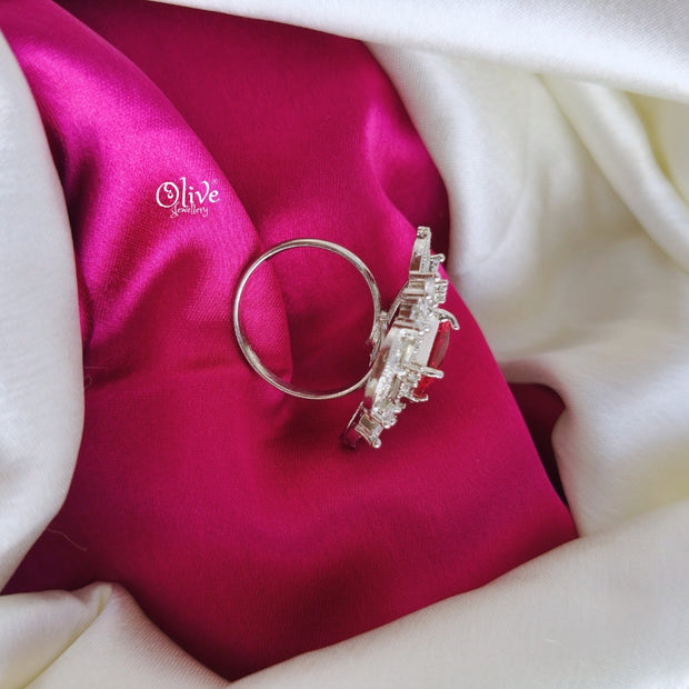 AD Finger Rings-26