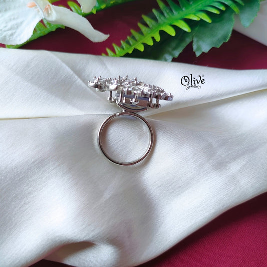 AD Finger Rings-051-Blue (Copy)