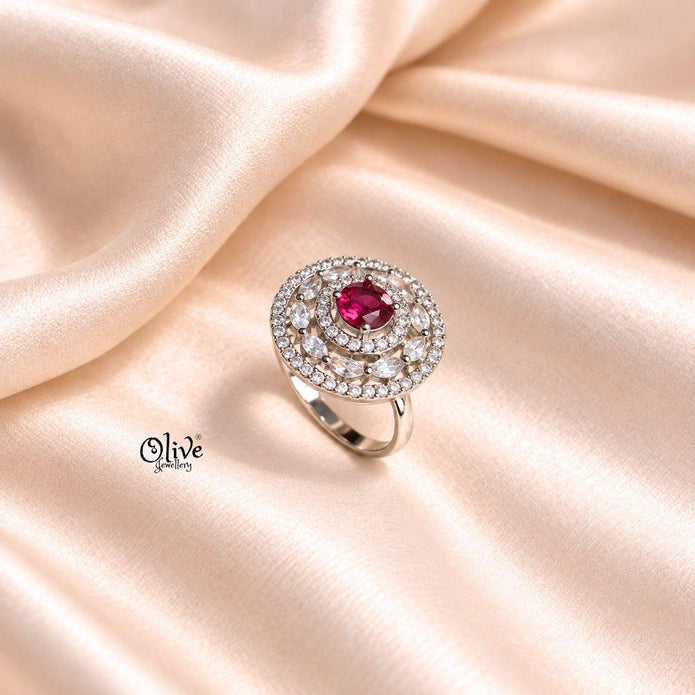 AD Finger Rings-71
