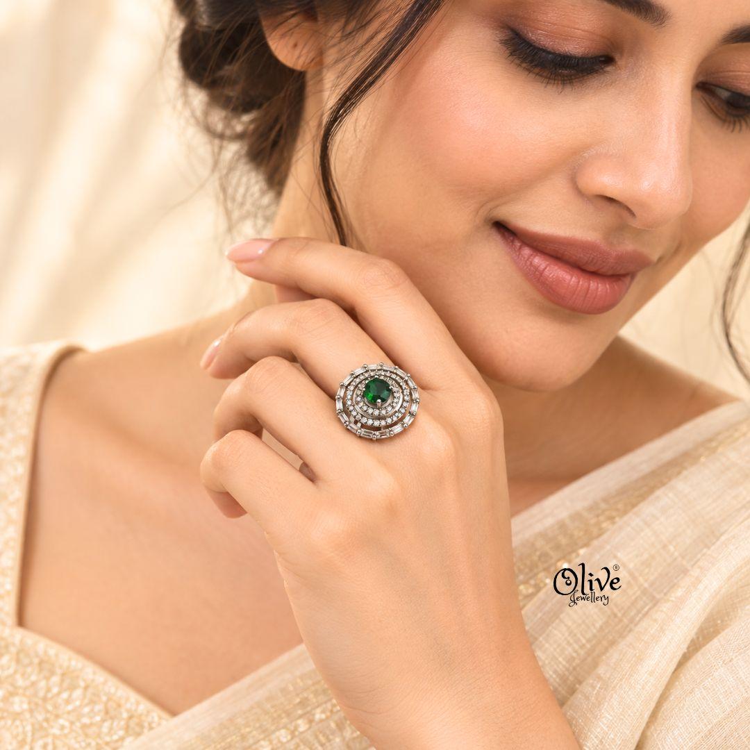 AD Finger Rings-71