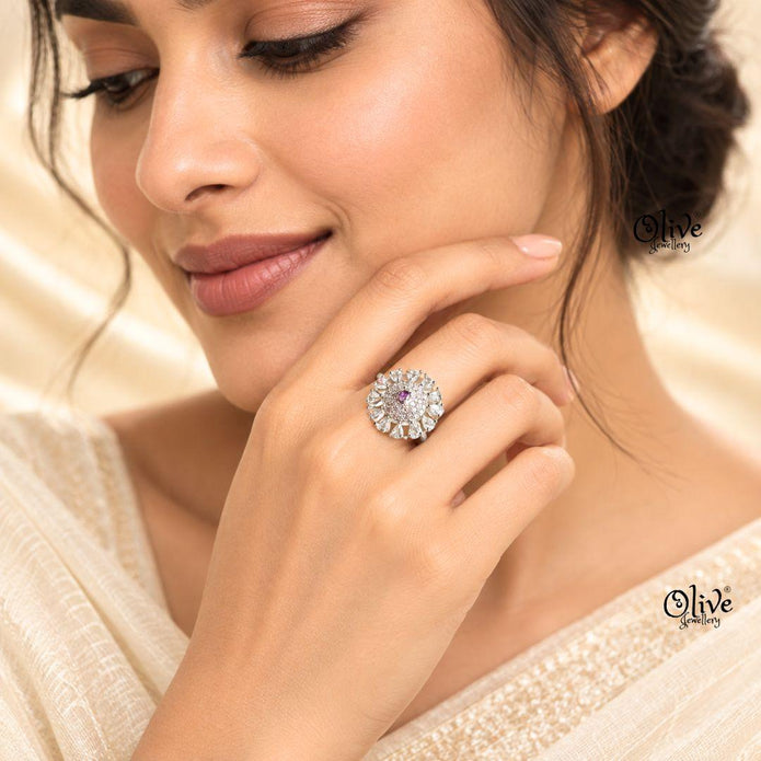 AD Finger Rings-75