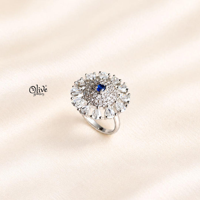 AD Finger Rings-75