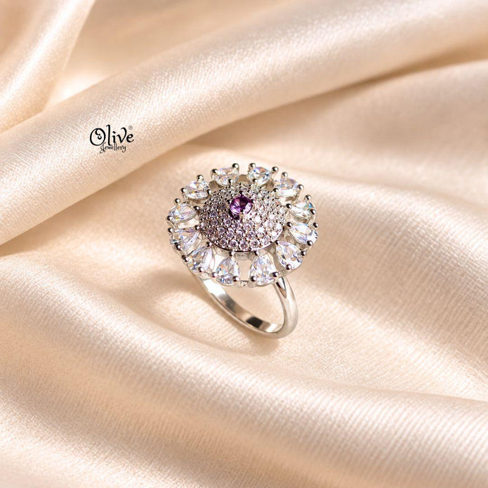 AD Finger Rings-75