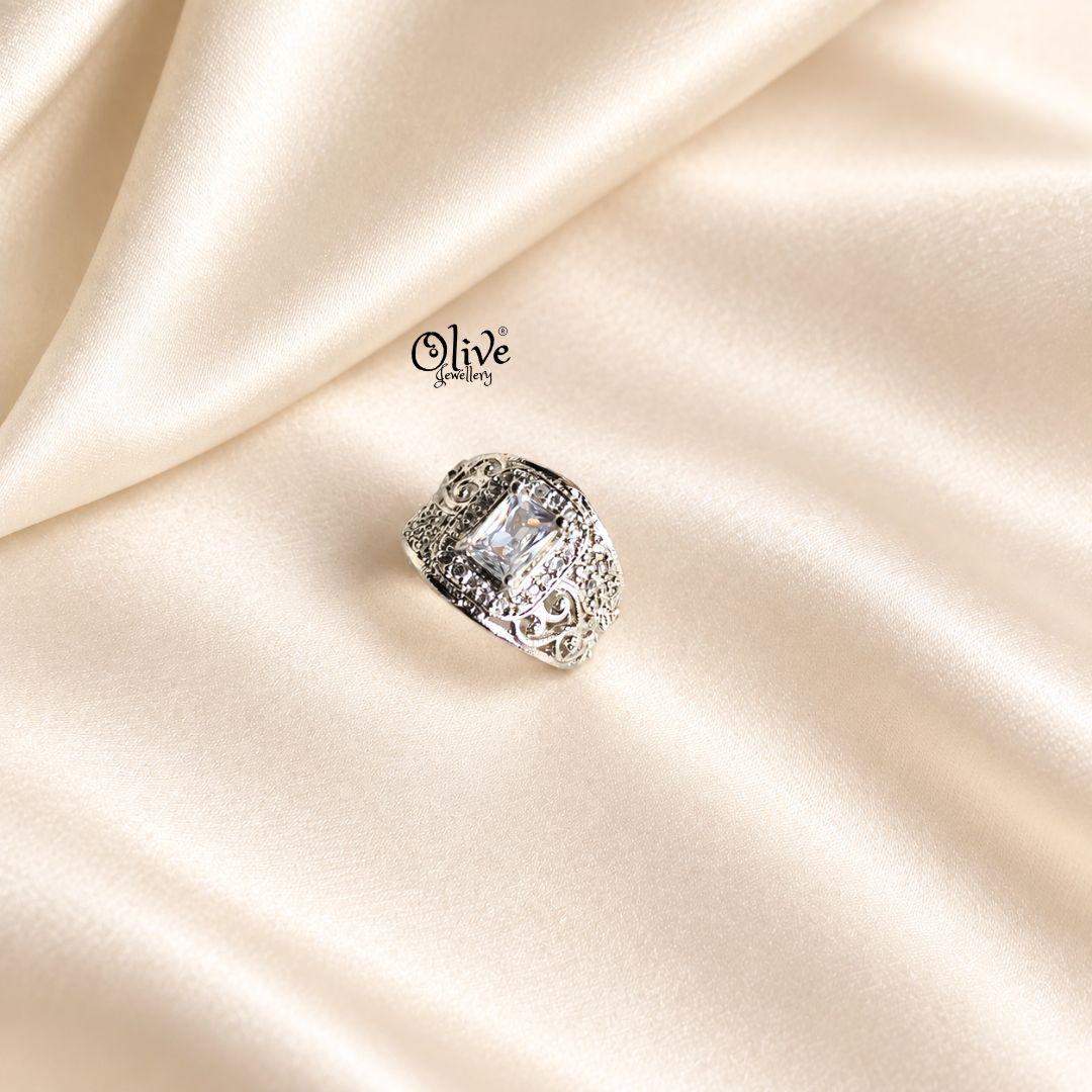 AD Finger Rings-80
