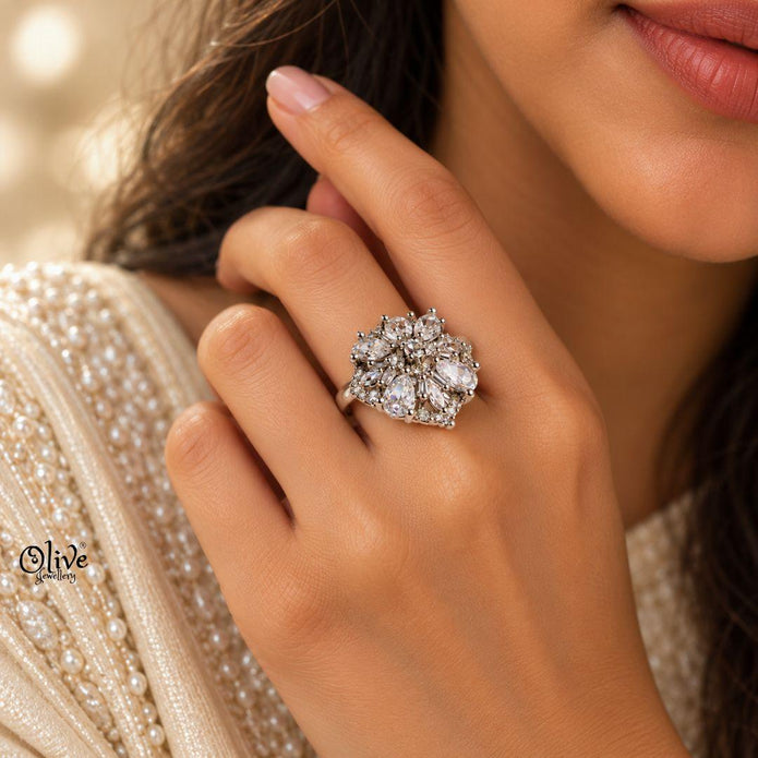 AD Finger Rings-89