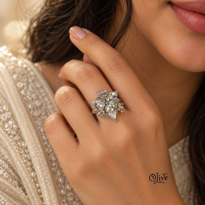 AD Finger Rings-90