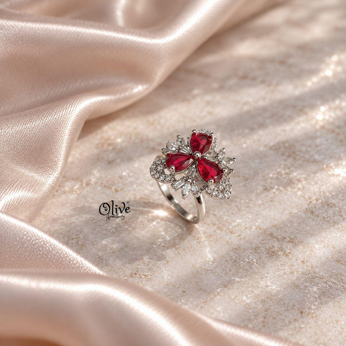 AD Finger Rings-90