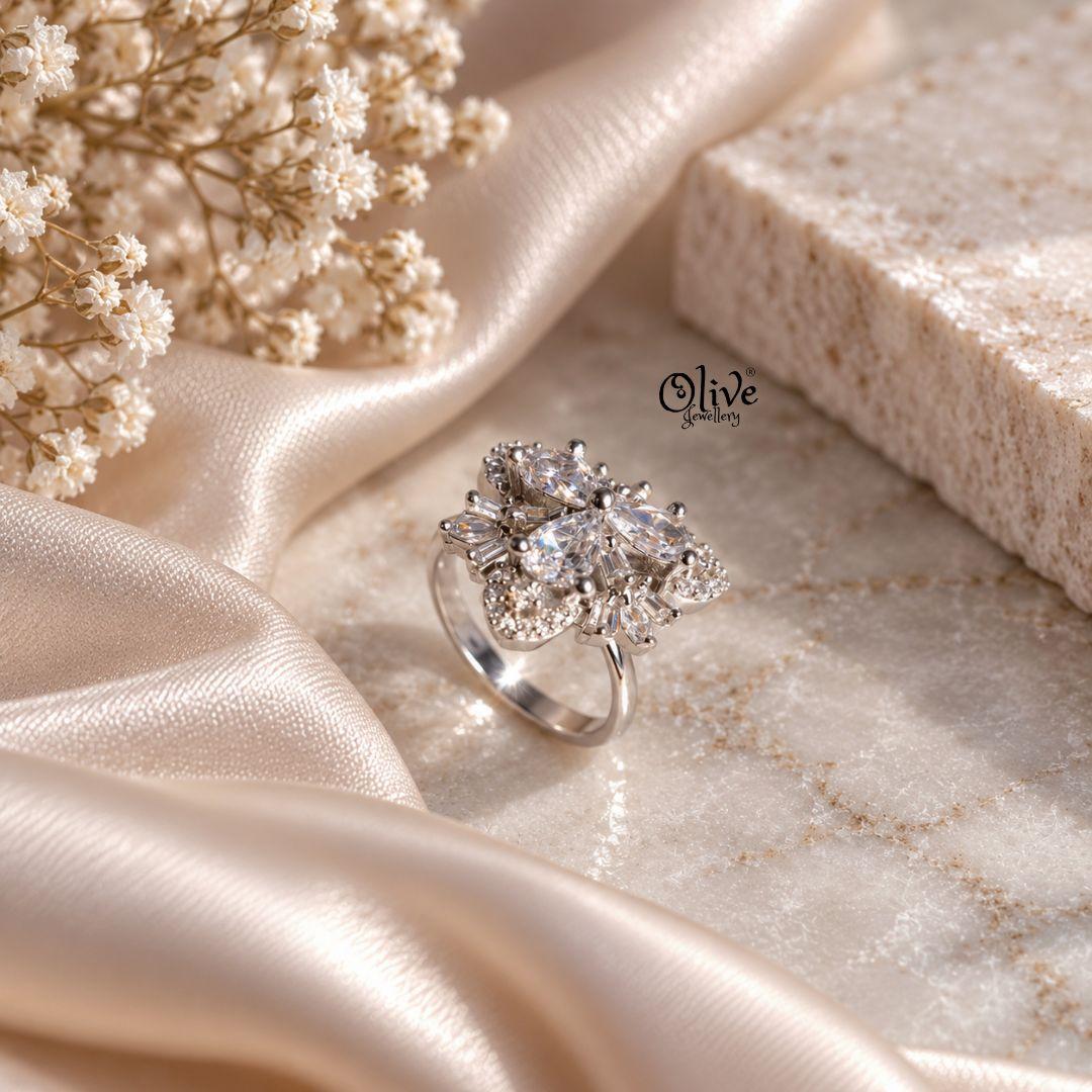 AD Finger Rings-90